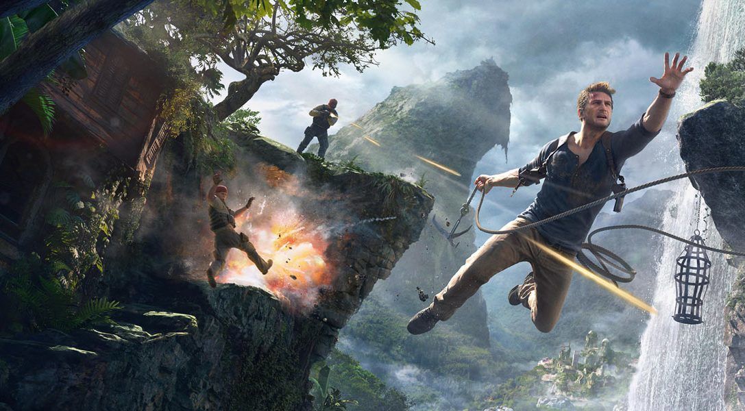 Uncharted: Legacy Of Thieves Collection çıkış tarihi Mayıs 2022 olacak gibi Uncharted: Legacy Of Thieves Collection çıkış tarihi Mayıs 2022 olacak gibi