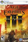 Age of Empires 3: The Asian Dynasties