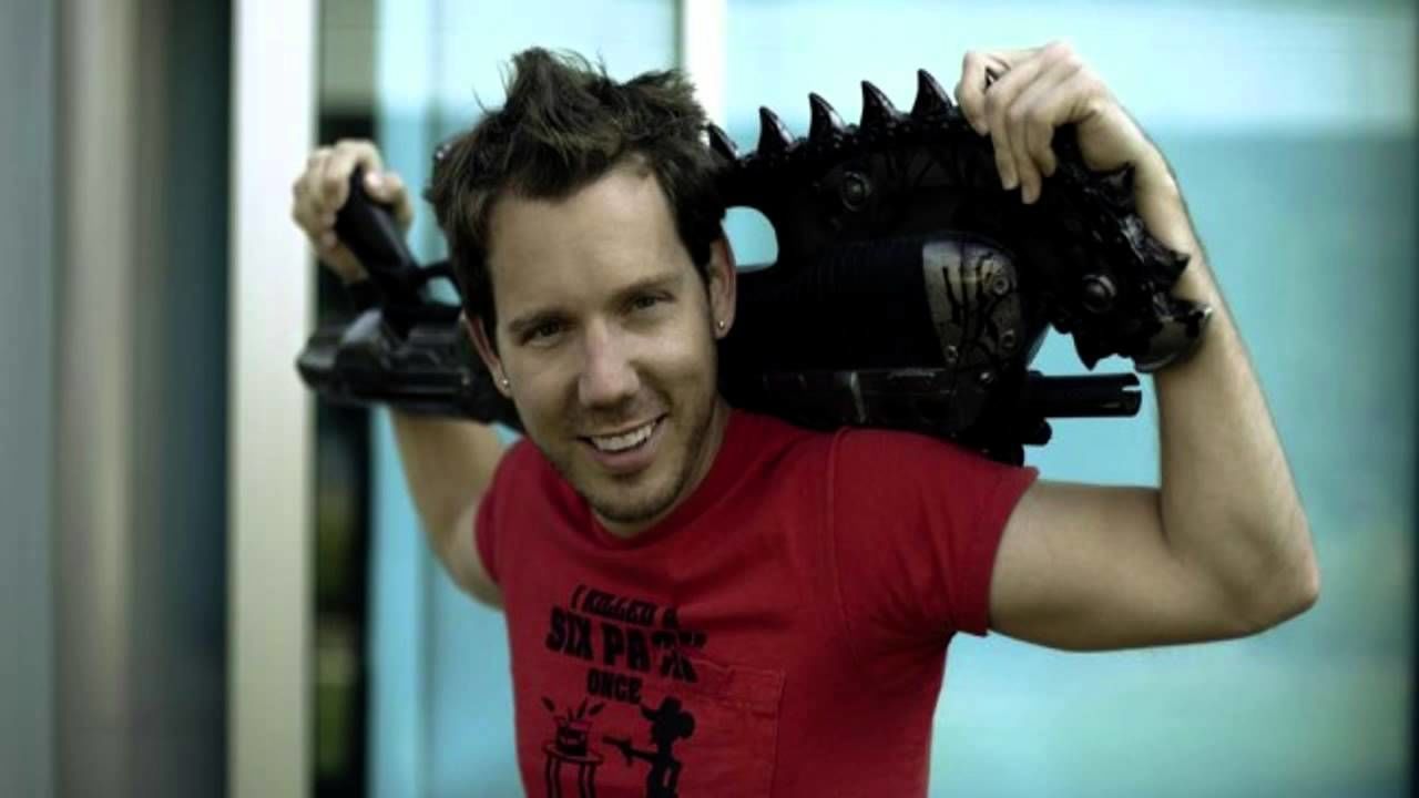 Gears of War yapımcısı iptal edilen Alien oyununu anlattı Gears of War yapımcısı iptal edilen Alien oyununu anlattı