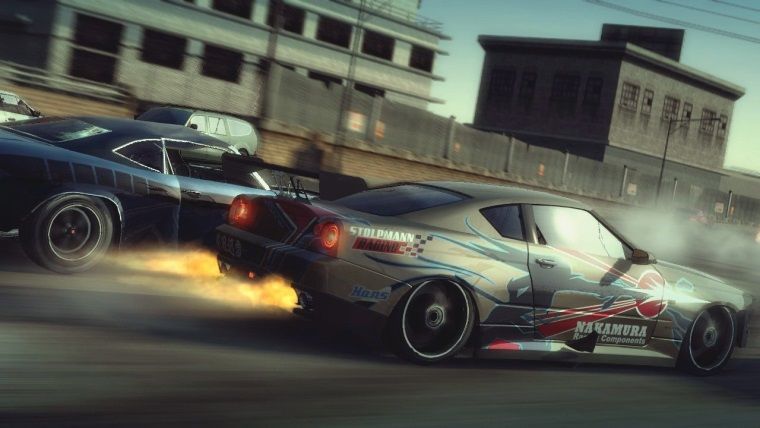11 yılın ardından Burnout Paradise serverları kapatılıyor 11 yılın ardından Burnout Paradise serverları kapatılıyor