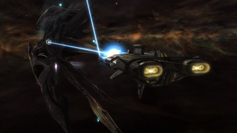 Steam'de 61 TL'ye satılan oyun, kısa süreliğine ücretsiz oldu Steam'de 61 TL'ye satılan oyun, kısa süreliğine ücretsiz oldu