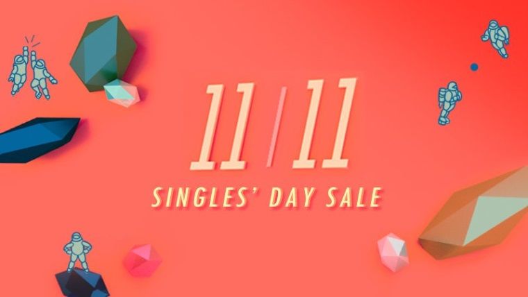 Steam'de 11-11 Bekarlar Günü İndirimleri başladı Steam'de 11-11 Bekarlar Günü İndirimleri başladı