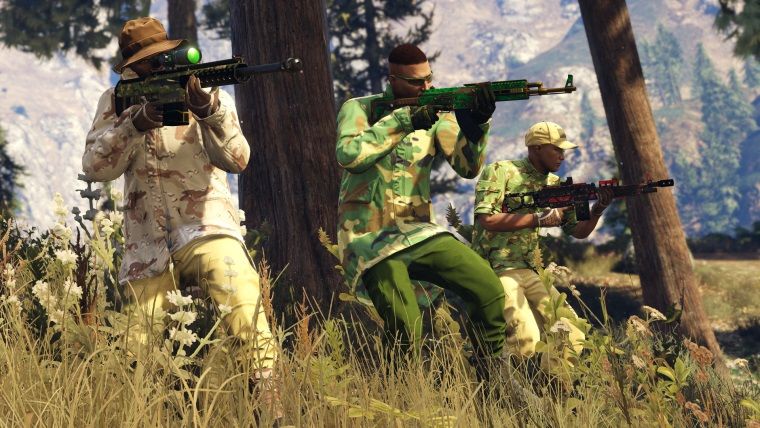Steam Kış İndirimleri sona erdi: İşte Çok Satanlar Steam Kış İndirimleri sona erdi: İşte Çok Satanlar