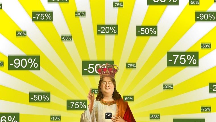 Steam 2020 Yaz İndirimleri ne zaman başlayacak? Steam 2020 Yaz İndirimleri ne zaman başlayacak?