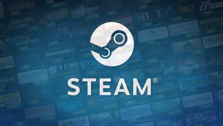 Steam indirim tarihleri belli oldu, kış indirimleri ne zaman? Steam indirim tarihleri belli oldu, kış indirimleri ne zaman?