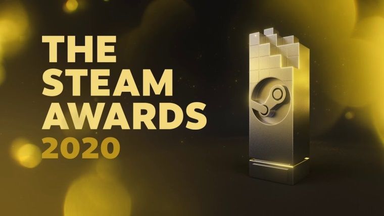 2020 Steam Ödülleri kazananları açıklandı 2020 Steam Ödülleri kazananları açıklandı