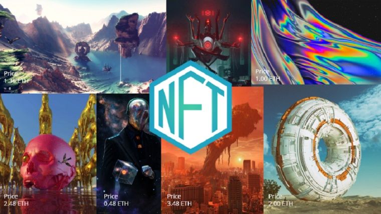 NFT geliştiricilerinden Valve'a açık mektup NFT geliştiricilerinden Valve'a açık mektup