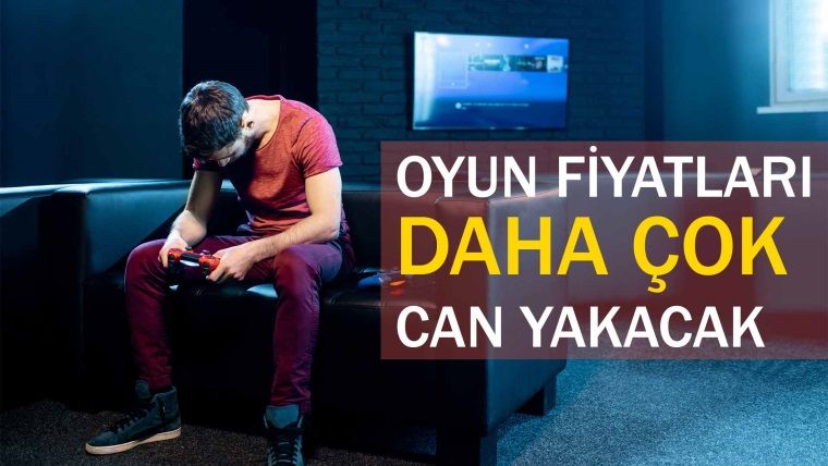 Steam fiyatları can yakacak Steam fiyatları can yakacak