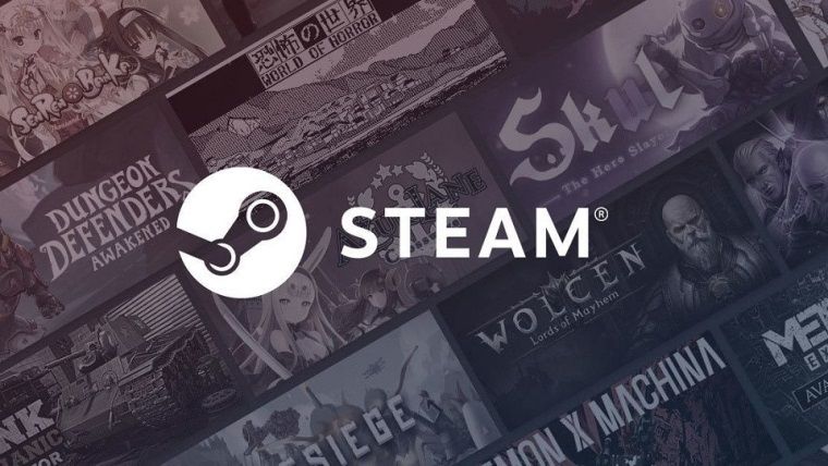 Steam anlık oyuncu sayısında yeni bir rekor kırıldı Steam anlık oyuncu sayısında yeni bir rekor kırıldı