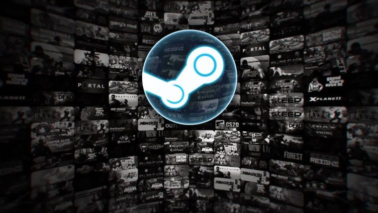 Steam anlık oyuncu sayısı 28 milyonu aştı Steam anlık oyuncu sayısı 28 milyonu aştı