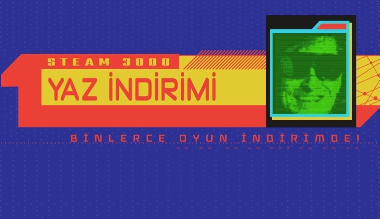 Steam Yaz İndirimleri 2022 etkinliği nasıl yapılır? Steam Yaz İndirimleri 2022 etkinliği nasıl yapılır?