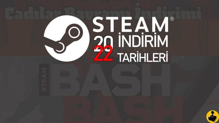 Steam indirim tarihleri 2022 - Cadılar Bayramı indirimi ne zaman? Steam indirim tarihleri 2022 - Cadılar Bayramı indirimi ne zaman?