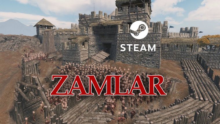 Steam'de zamlanmadan önce alabileceğiniz bazı oyunlar Steam'de zamlanmadan önce alabileceğiniz bazı oyunlar