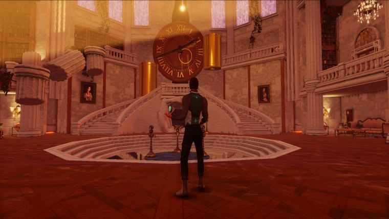 Aralık Ayı Boyunca Steam'de 12 Oyun Ücretsiz Aralık Ayı Boyunca Steam'de 12 Oyun Ücretsiz