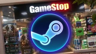 GameStop Steam'in En Büyük Rakibi Olabilirdi Ama...