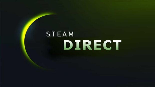Steam Direct ile birlikte 1000 oyun markete eklendi Steam Direct ile birlikte 1000 oyun markete eklendi