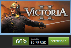 Steam'de günün fırsatları - 2 Steam'de günün fırsatları - 2