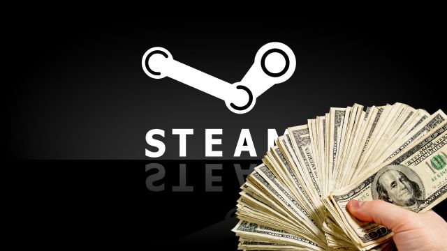 Steam'de hiç para harcamamış kullanıcılara kısıtlama geliyor! Steam'de hiç para harcamamış kullanıcılara kısıtlama geliyor!