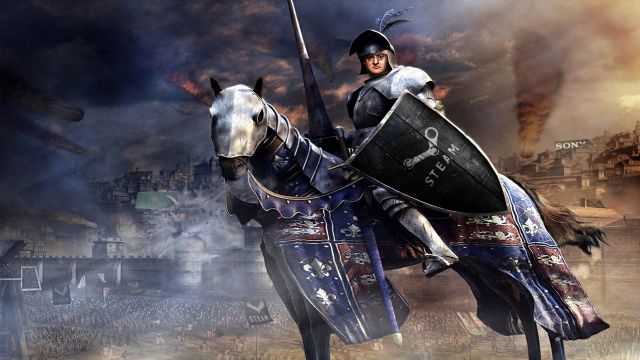 Steam'de 2015'in en çok satan oyunu belli oldu! Steam'de 2015'in en çok satan oyunu belli oldu!