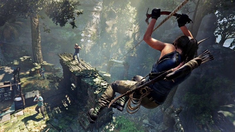 Square Enix oyunları Steam indirimlerinde Square Enix oyunları Steam indirimlerinde