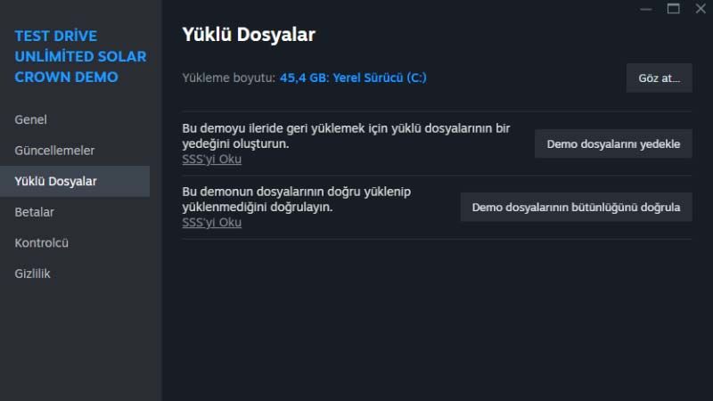 Steam Assertion Error Hatası Nedir? Nasıl Çözülür? Steam Assertion Error Hatası Nedir? Nasıl Çözülür?