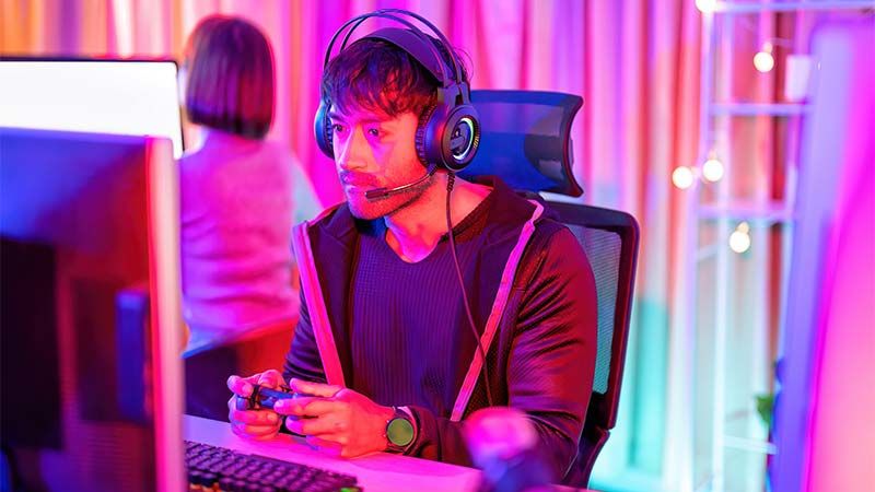 Steam Kullanıcıları Kontrol Cihazlarını Daha Fazla Kullanıyor Steam Kullanıcıları Kontrol Cihazlarını Daha Fazla Kullanıyor