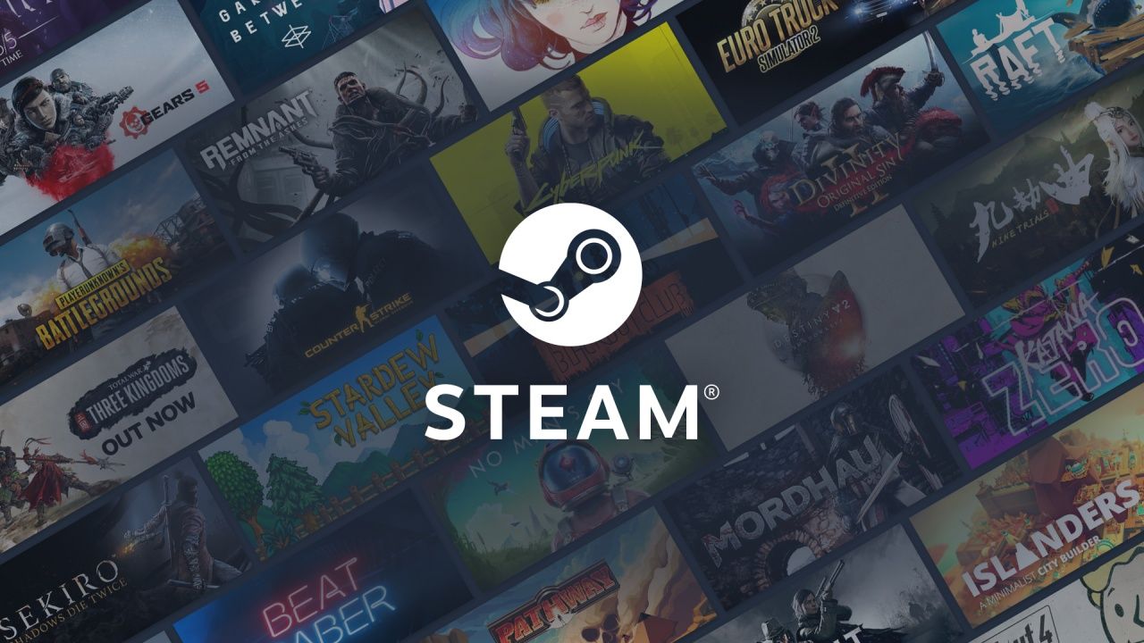 Steam kış indirimleri başladı Steam kış indirimleri başladı