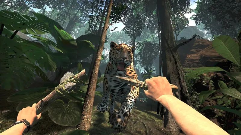 Popüler Hayatta Kalma Oyunu Steam’de Ücretsiz Oldu Popüler Hayatta Kalma Oyunu Steam’de Ücretsiz Oldu