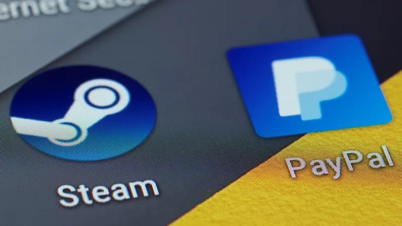 Steam Kullanıcıları İçin Ödeme Problemleri Kapıda Steam Kullanıcıları İçin Ödeme Problemleri Kapıda