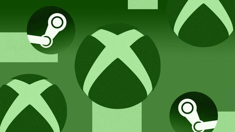 Steam’e Güçlü Xbox Oyunları Geliyor Steam’e Güçlü Xbox Oyunları Geliyor