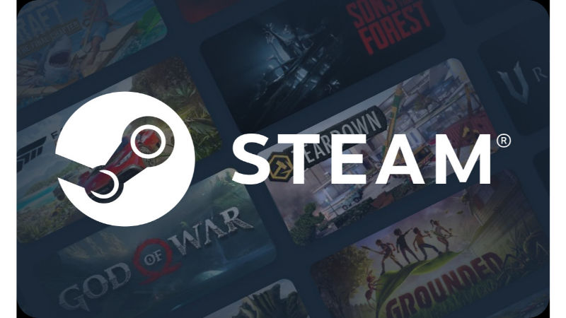 GameStop Steam GameStop Steam