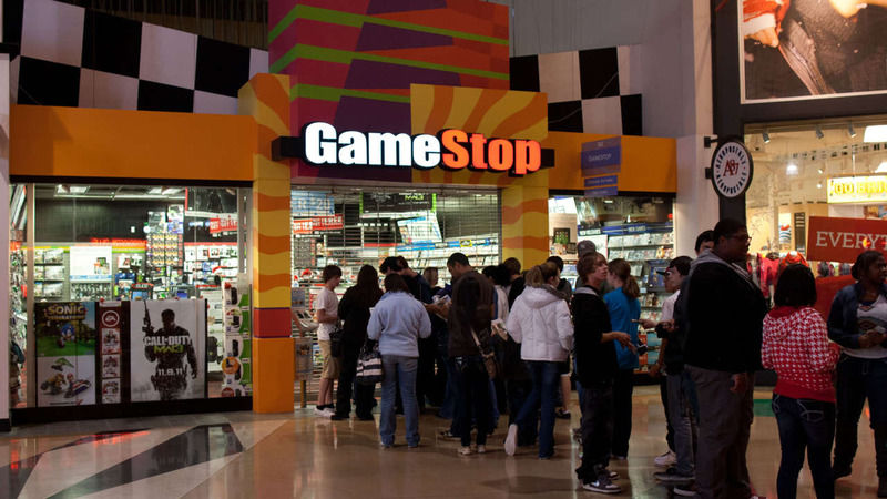 GameStop Steam GameStop Steam