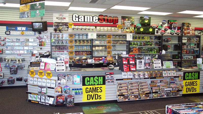 GameStop Steam GameStop Steam