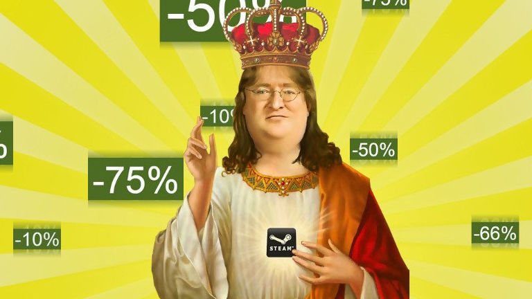 Steam'de ilginizi çekebilecek bazı oyunlar indirimde Steam