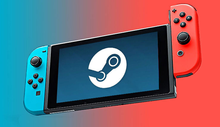 Taşınabilir Steam konsolu yapım aşamasındaymış Taşınabilir Steam konsolu yapım aşamasındaymış
