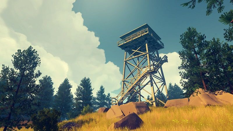 Steam Yaz İndirimleri 20 TL ve altı 10 oyun önerisi - 4 Steam Yaz İndirimleri 20 TL ve altı 10 oyun önerisi - 4