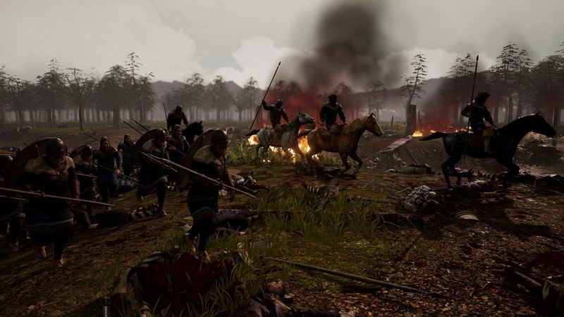Steam Yaz İndirimleri 20 TL ve altı 10 oyun önerisi - 7 Steam Yaz İndirimleri 20 TL ve altı 10 oyun önerisi - 7