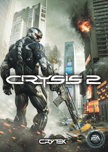 Crysis 2 sadece 59.95 TL
