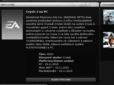 Crysis 2 hakkında kısa kısa - Bölüm 1 - 5