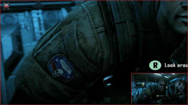 Crysis 2, PlayStation 3 ve Xbox 360 arasındaki fark! - 3
