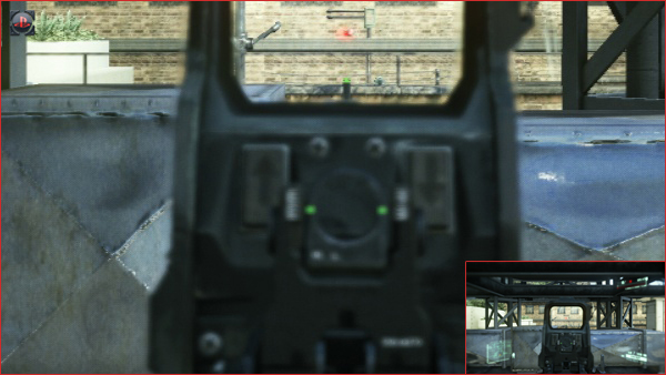Crysis 2, PlayStation 3 ve Xbox 360 arasındaki fark! - 4