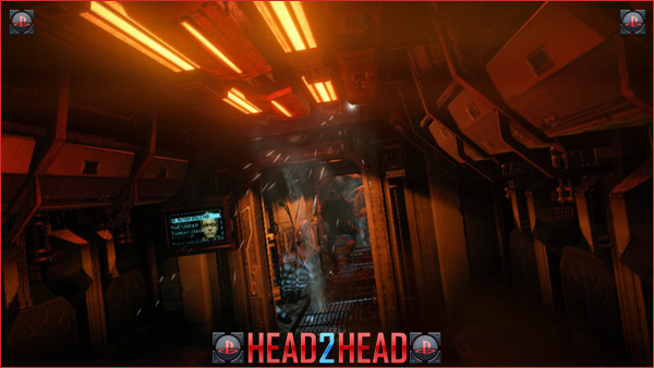 Crysis 2, PlayStation 3 ve Xbox 360 arasındaki fark! - 6