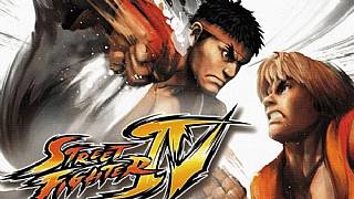 Street Fighter IV Xbox One'a geldi