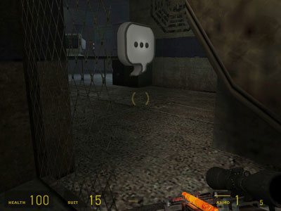 Half Life'da Lost bulundu! - 3