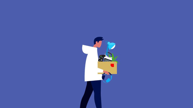 Oyun stüdyolarının perde arkası sırlarını içeren Press Reset çıktı Oyun stüdyolarının perde arkası sırlarını içeren Press Reset çıktı