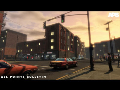 APB - 1