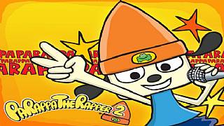 PaRappa The Rapper 2, PlayStation 4'e geliyor
