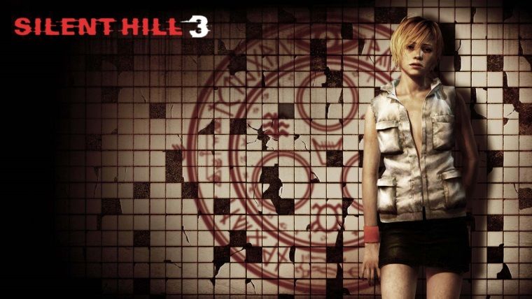 Silent Hill 3'te Bulması 20 Yıl Süren Gizli Detay Silent Hill 3'te Bulması 20 Yıl Süren Gizli Detay