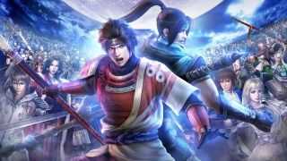 Warrior’s Orochi'nin 4. oyunu 2018’de PC için piyasaya sürülecek