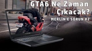 Acer ile Merlin'e Sorun 2. Bölüm
